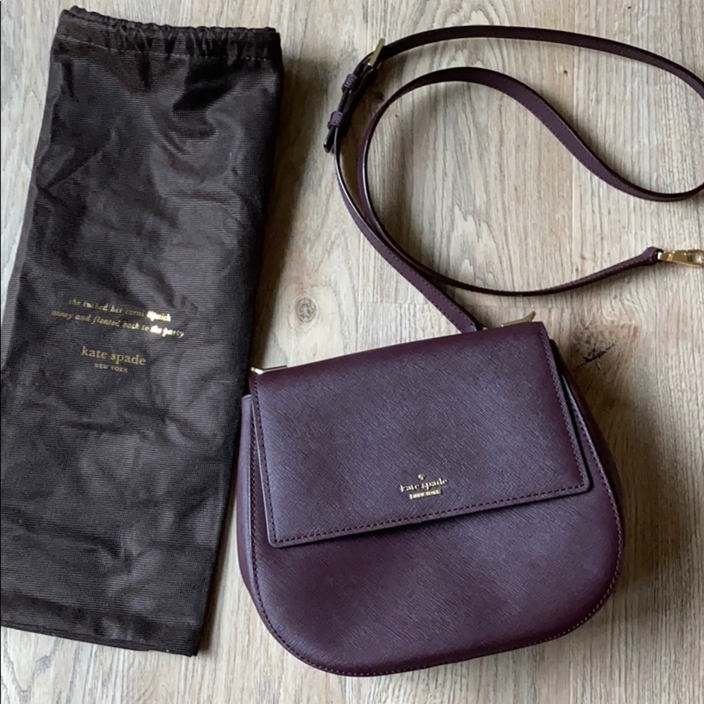 Kate spade byrdie
